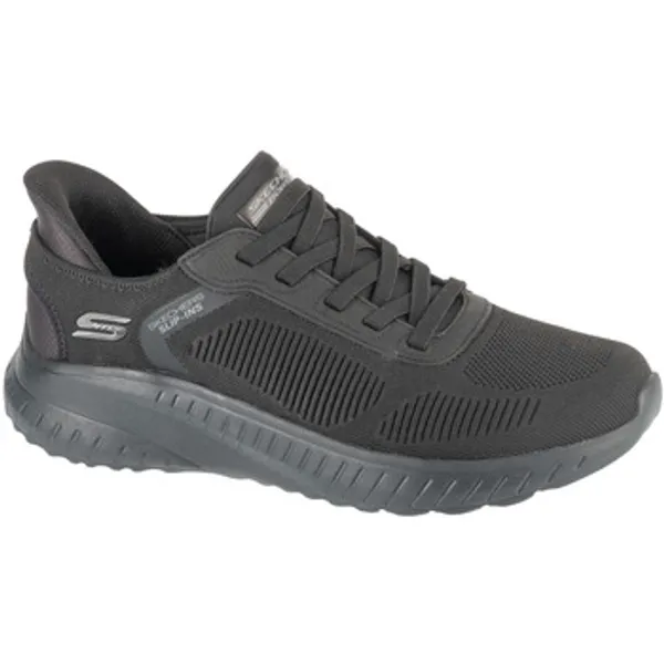 Skechers Lage Sneakers Skechers Slip-Ins: BOBS Squad Chaos - Solid Step — vergelijk prijzen bij 1 winkel