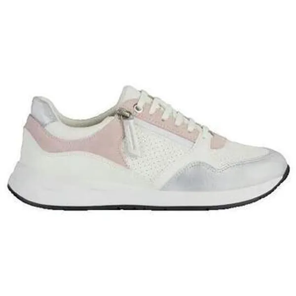 Geox Sneakers Geox Bulmya — vergelijk prijzen bij 2 winkels