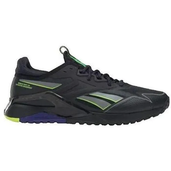 Reebok Sport Sneakers Reebok Sport Nano X2 Tr Adventure — vergelijk prijzen bij 1 winkel