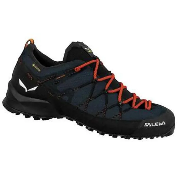 Salewa Sneakers Salewa Wildfire 2 Gore-Tex — vergelijk prijzen bij 1 winkel