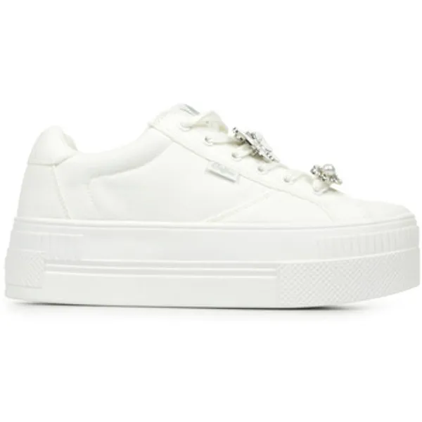 Buffalo Sneakers Buffalo Paired Ice — vergelijk prijzen bij 1 winkel