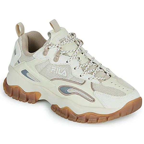 Fila Lage Sneakers Fila RAY TRACER TR1 — vergelijk prijzen bij 1 winkel