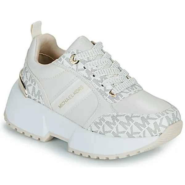 MICHAEL Michael Kors Lage Sneakers MICHAEL Michael Kors COSMO MEYERS — vergelijk prijzen bij 1 winkel