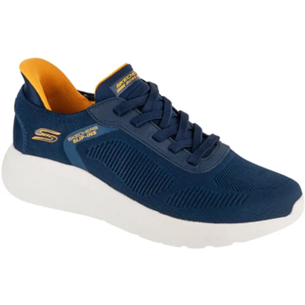 Skechers Lage Sneakers Skechers Slip-Ins: BOBS Squad Chaos - Solid Step,slip-ins — vergelijk prijzen bij 1 winkel