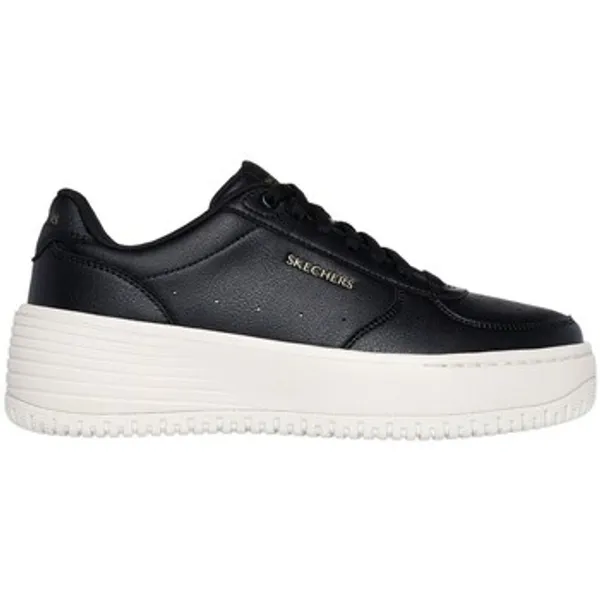 Skechers Lage Sneakers Skechers 185110BLK — vergelijk prijzen bij 2 winkels