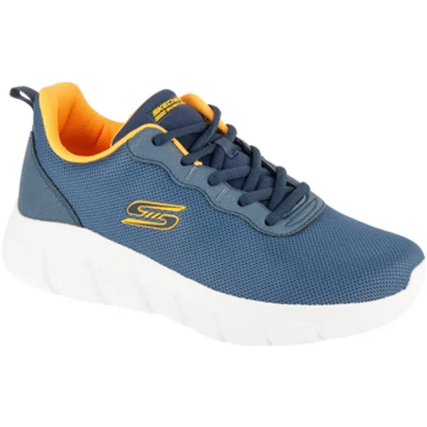 Skechers Lage Sneakers Skechers Bobs B Flex - Icy Edge — vergelijk prijzen bij 1 winkel