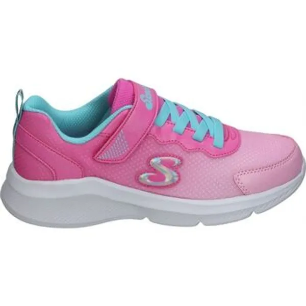 Skechers Sneakers Skechers 303579L-PKLB — vergelijk prijzen bij 1 winkel