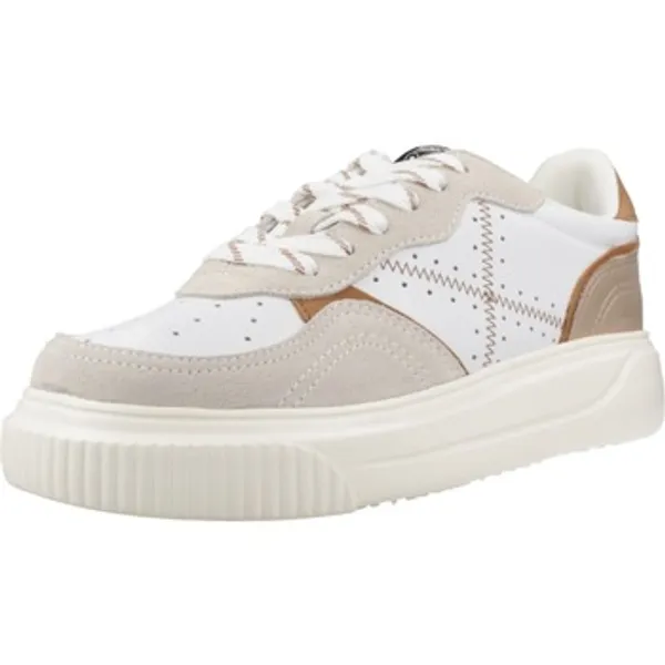 Munich Sneakers Munich Sport Zapatillas Mujer Modèle 8092010m — vergelijk prijzen bij 1 winkel