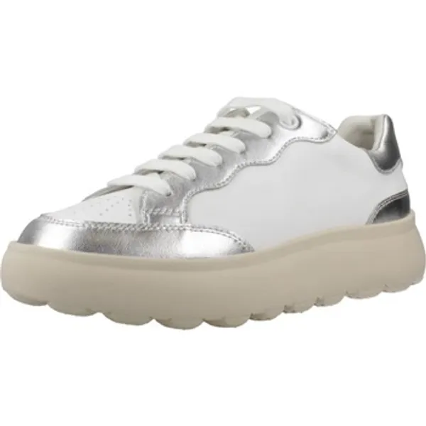 Geox Sneakers Geox Sport Zapatillas Mujer Modèle D Spherica Ec4.1 — vergelijk prijzen bij 1 winkel