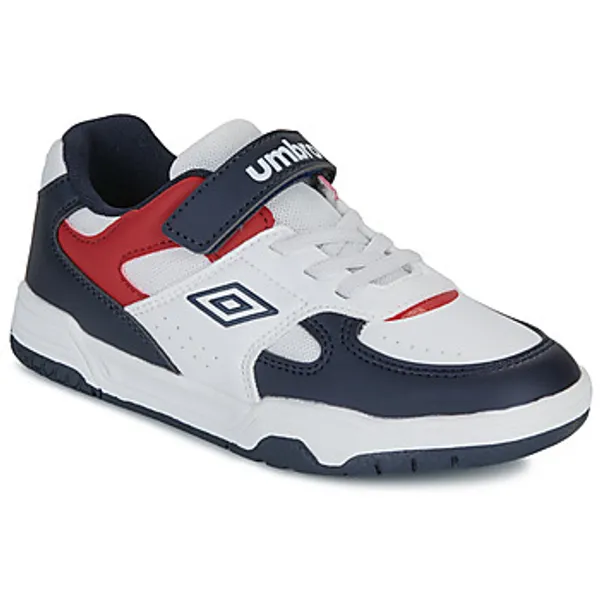 Umbro Lage Sneakers Umbro UM TRAVY VLC — vergelijk prijzen bij 1 winkel