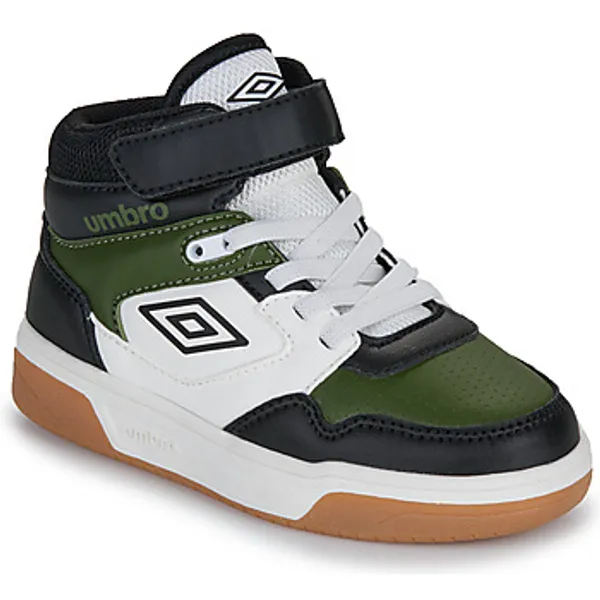 Umbro Hoge Sneakers Umbro UM OLLY VLC — vergelijk prijzen bij 1 winkel