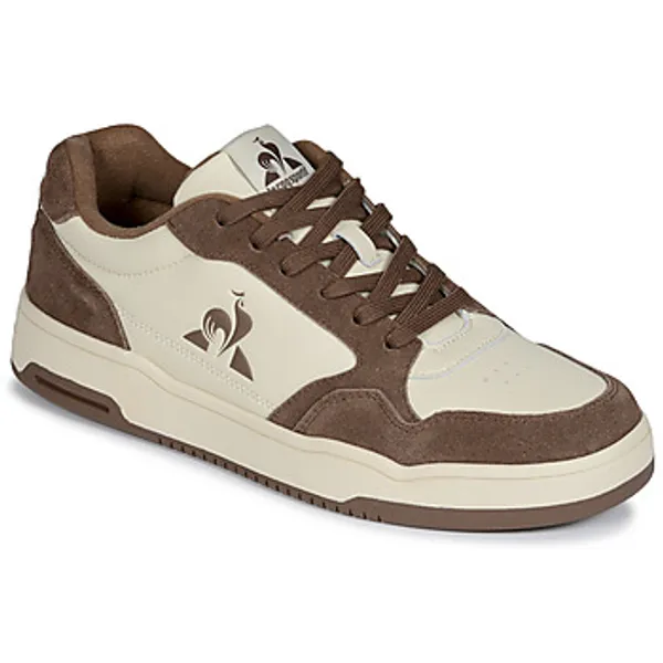 Le Coq Sportif Lage Sneakers Le Coq Sportif LCS MASTER — vergelijk prijzen bij 1 winkel