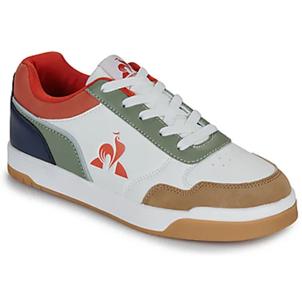 Le Coq Sportif Lage Sneakers Le Coq Sportif LCS COURT BREAKER GS — vergelijk prijzen bij 1 winkel