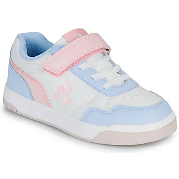 Le Coq Sportif Lage Sneakers Le Coq Sportif LCS COURT BREAKER GIRL PS — vergelijk prijzen bij 1 winkel
