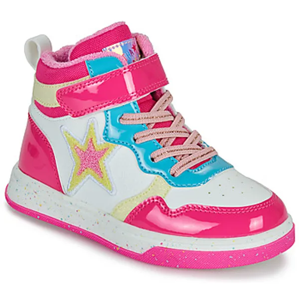 Agatha Ruiz de la Prada Hoge Sneakers Agatha Ruiz de la Prada NEA — vergelijk prijzen bij 1 winkel