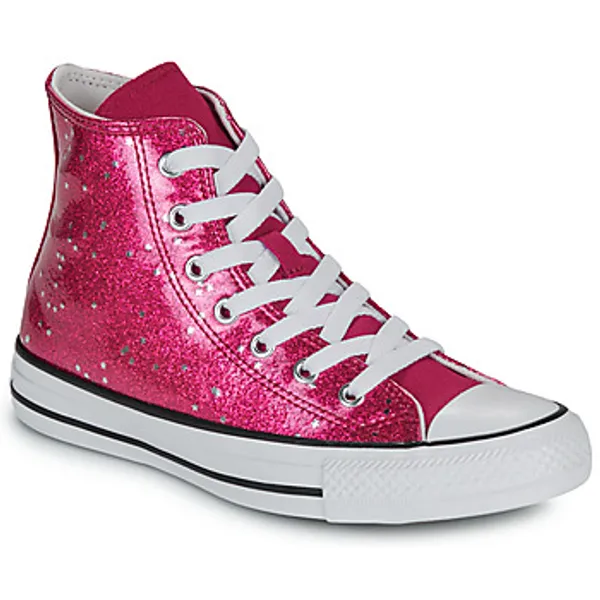 Hoge Sneakers Converse CHUCK TAYLOR ALL STAR GLITTER