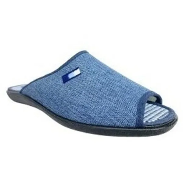 Neles Sportschoenen Neles Ir por casa caballero c70-55742 azul — vergelijk prijzen bij 1 winkel