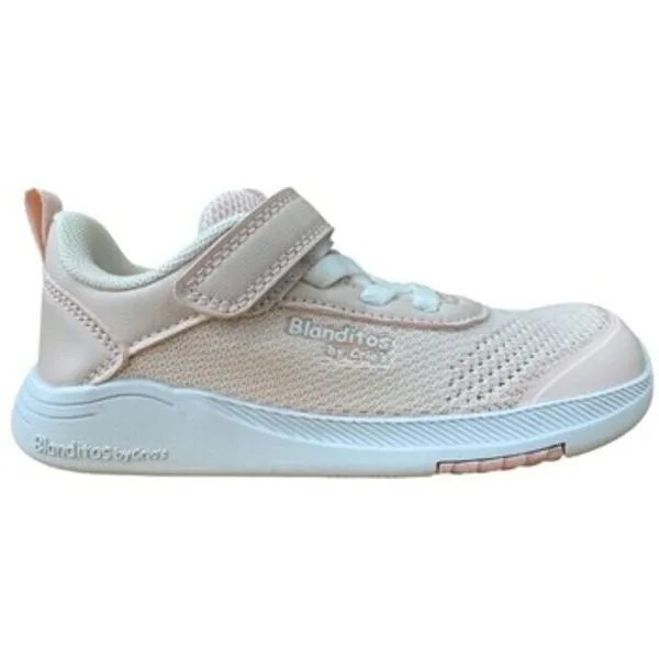 Blanditos Sneakers Blanditos VENUS Rosa — vergelijk prijzen bij 1 winkel