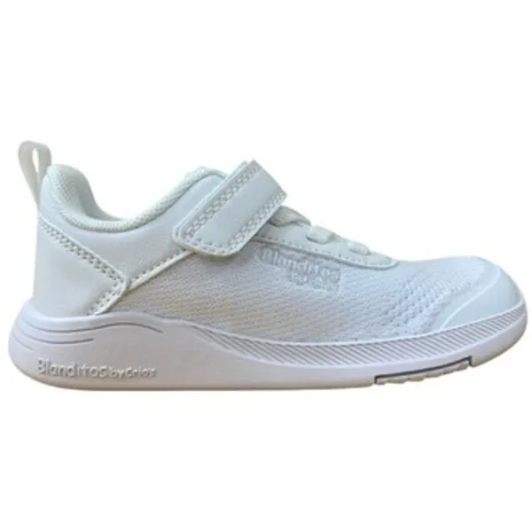 Blanditos Sneakers Blanditos VENUS Blanco — vergelijk prijzen bij 1 winkel