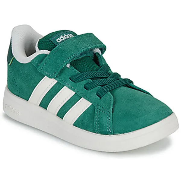 Adidas Lage Sneakers adidas GRAND COURT 00s EL I — vergelijk prijzen bij 2 winkels