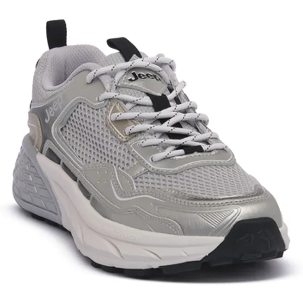 Jeep Sneakers Jeep 004 GROOVE LAMINATED — vergelijk prijzen bij 1 winkel