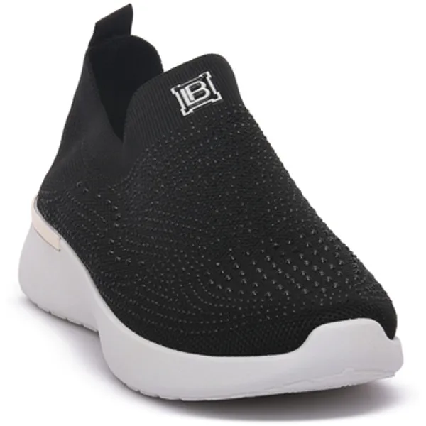 Laura Biagiotti Sneakers Laura Biagiotti BLK — vergelijk prijzen bij 1 winkel