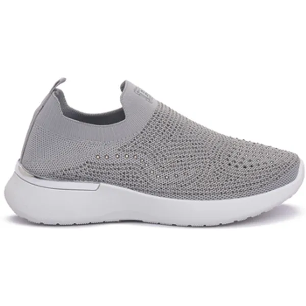 Laura Biagiotti Sneakers Laura Biagiotti GREY — vergelijk prijzen bij 1 winkel