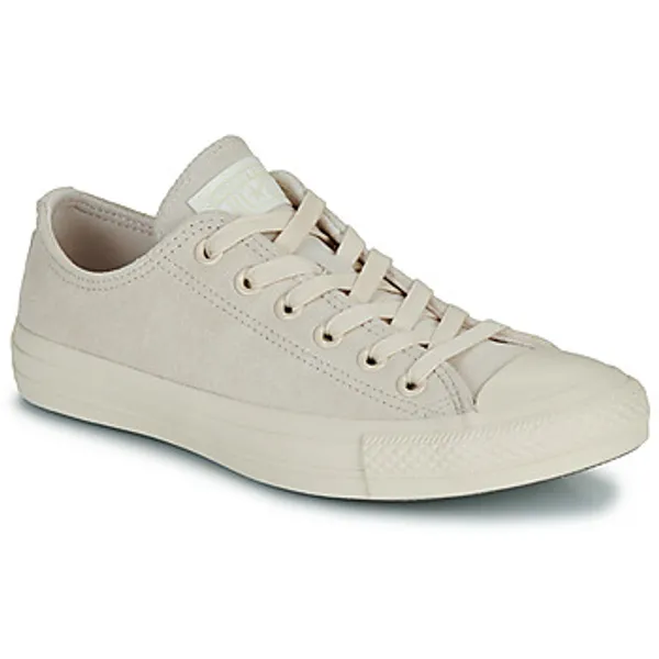 Lage Sneakers Converse CHUCK TAYLOR ALL STAR SUEDE