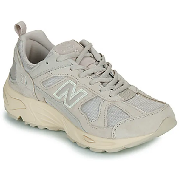 New Balance Lage Sneakers New Balance 878 — vergelijk prijzen bij 1 winkel