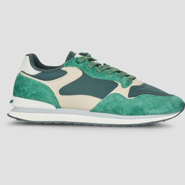 HOFF Lage Sneakers HOFF CITY ANTWERP MAN — vergelijk prijzen bij 1 winkel