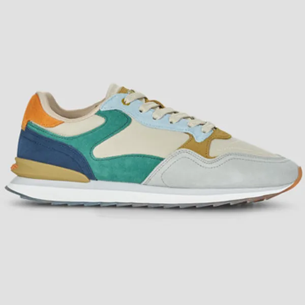HOFF Lage Sneakers HOFF CITY SINGAPORE MAN — vergelijk prijzen bij 1 winkel