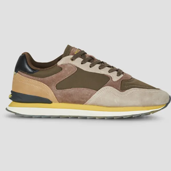 HOFF Lage Sneakers HOFF CITY ASPEN — vergelijk prijzen bij 1 winkel