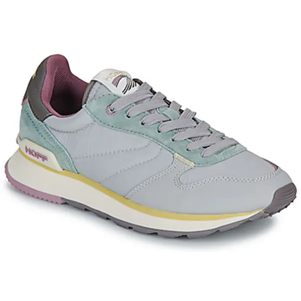 HOFF Lage Sneakers HOFF TRACK FIELD LIGHT BLUE — vergelijk prijzen bij 1 winkel