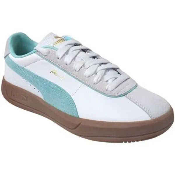 Puma Lage Sneakers Puma Club Klassika — vergelijk prijzen bij 1 winkel