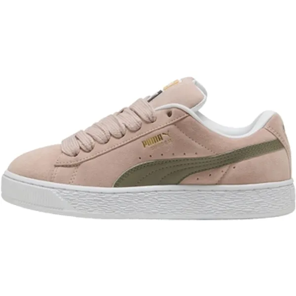 Puma Lage Sneakers Puma 266148 — vergelijk prijzen bij 2 winkels