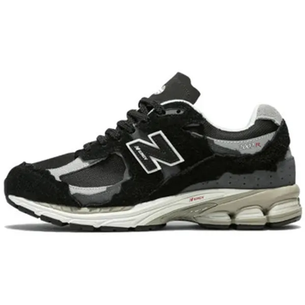 New Balance Sneakers New Balance 2002R Protection Pack Black — vergelijk prijzen bij 2 winkels