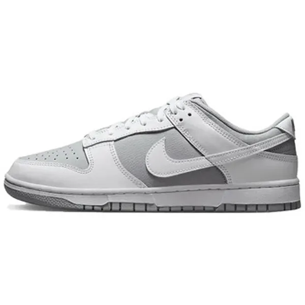 Nike Dunk Low Grijs