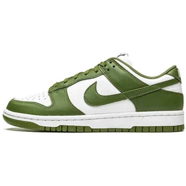Nike Sneakers Nike Dunk Low Medium Olive — vergelijk prijzen bij 1 winkel