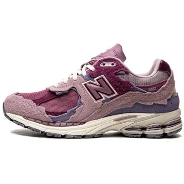 New Balance 2002R Roze
