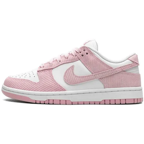 Nike Dunk Low Roze