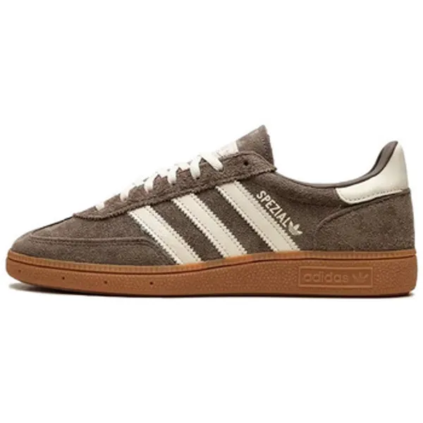 Lage Sneakers adidas Handball Spezial Earth Strata