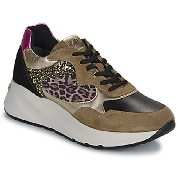 NeroGiardini Lage Sneakers NeroGiardini I411531D — vergelijk prijzen bij 1 winkel