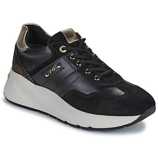 NeroGiardini Lage Sneakers NeroGiardini I514065D — vergelijk prijzen bij 1 winkel