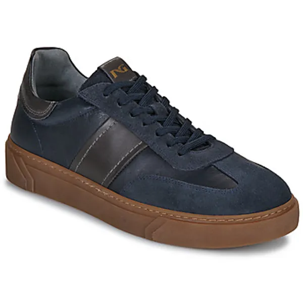 NeroGiardini Lage Sneakers NeroGiardini I500950U — vergelijk prijzen bij 1 winkel
