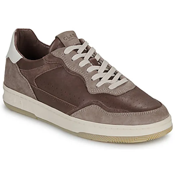 Clae Lage Sneakers Clae HAYWOOD — vergelijk prijzen bij 1 winkel