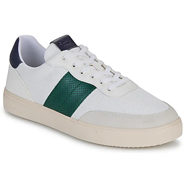 Clae Lage Sneakers Clae DAVIS — vergelijk prijzen bij 1 winkel