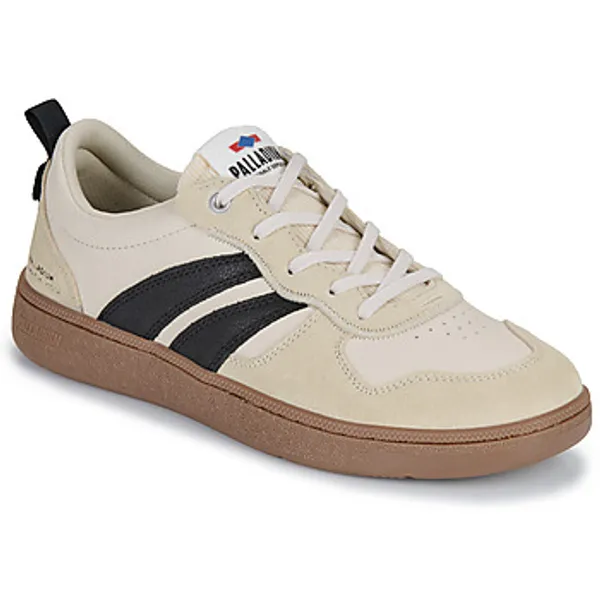 Palladium Lage Sneakers Palladium PALLACUP FLAME OG — vergelijk prijzen bij 1 winkel