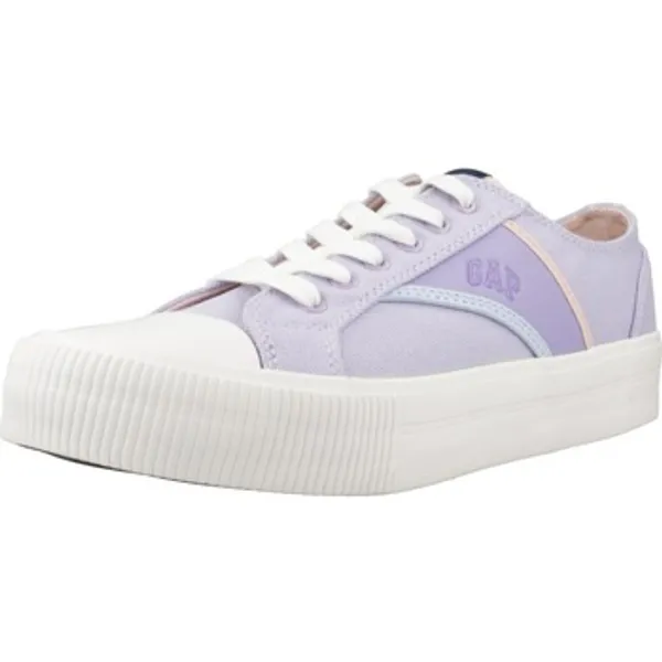 Gap Sneakers Gap Sport Zapatillas Mujer Modèle Baltimore Ii — vergelijk prijzen bij 1 winkel