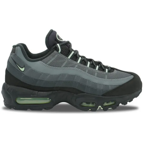 Lage Sneakers Nike Air Max 95 Vapor Green