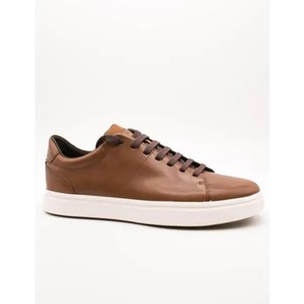 Geox Lage Sneakers Geox U55LDC 00043 C6001 — vergelijk prijzen bij 1 winkel